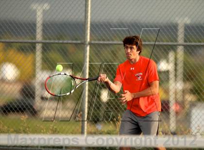 Thumbnail 1 in Ralston Valley vs. Lakewood photogallery.