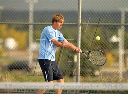 Thumbnail 1 in Ralston Valley vs. Lakewood photogallery.