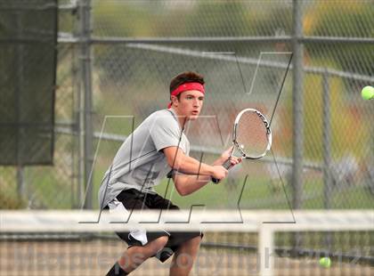 Thumbnail 2 in Ralston Valley vs. Lakewood photogallery.