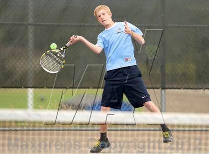 Thumbnail 1 in Ralston Valley vs. Lakewood photogallery.