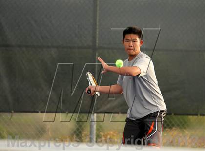 Thumbnail 1 in Ralston Valley vs. Lakewood photogallery.
