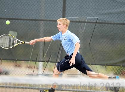 Thumbnail 1 in Ralston Valley vs. Lakewood photogallery.