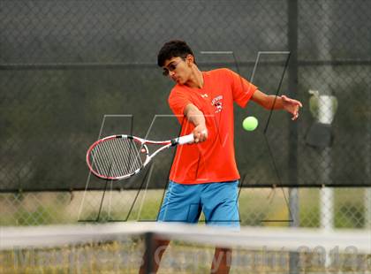 Thumbnail 1 in Ralston Valley vs. Lakewood photogallery.