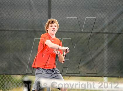 Thumbnail 3 in Ralston Valley vs. Lakewood photogallery.