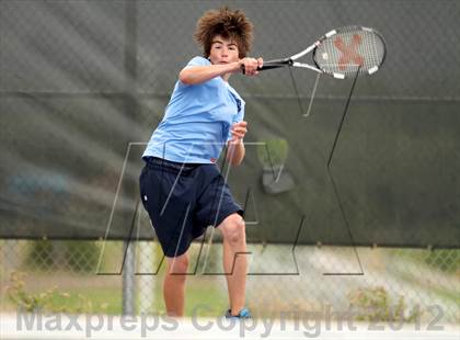 Thumbnail 3 in Ralston Valley vs. Lakewood photogallery.