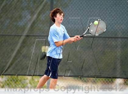 Thumbnail 1 in Ralston Valley vs. Lakewood photogallery.