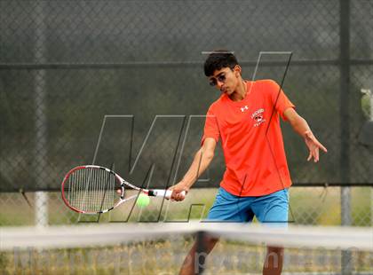 Thumbnail 3 in Ralston Valley vs. Lakewood photogallery.