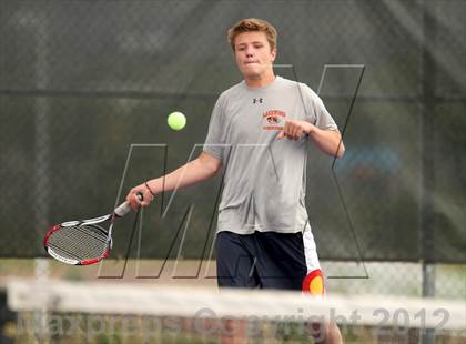 Thumbnail 1 in Ralston Valley vs. Lakewood photogallery.