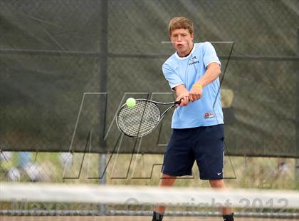 Thumbnail 3 in Ralston Valley vs. Lakewood photogallery.