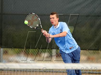 Thumbnail 3 in Ralston Valley vs. Lakewood photogallery.