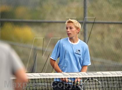 Thumbnail 3 in Ralston Valley vs. Lakewood photogallery.