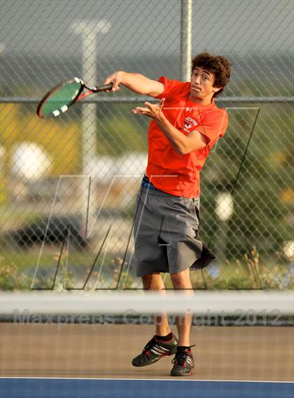 Thumbnail 1 in Ralston Valley vs. Lakewood photogallery.