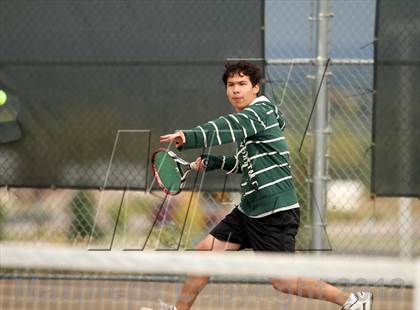 Thumbnail 3 in Ralston Valley vs. Lakewood photogallery.