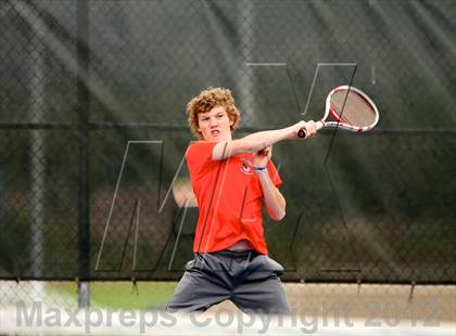 Thumbnail 3 in Ralston Valley vs. Lakewood photogallery.
