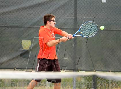 Thumbnail 2 in Ralston Valley vs. Lakewood photogallery.