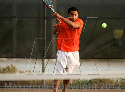 Thumbnail 3 in Ralston Valley vs. Lakewood photogallery.