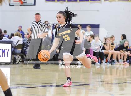 Thumbnail 1 in Cottonwood vs. East (South Mountain Holiday Classic) photogallery.