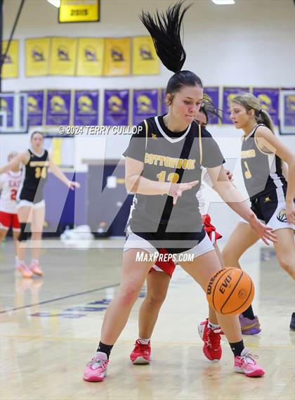 Thumbnail 1 in Cottonwood vs. East (South Mountain Holiday Classic) photogallery.