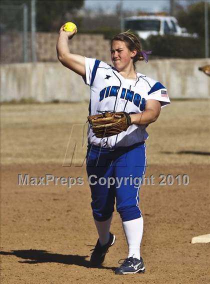 Thumbnail 1 in Nolan Catholic @ Kennedale photogallery.