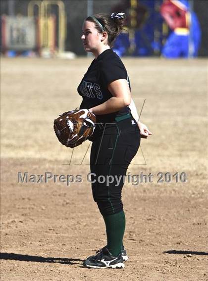 Thumbnail 3 in Nolan Catholic @ Kennedale photogallery.