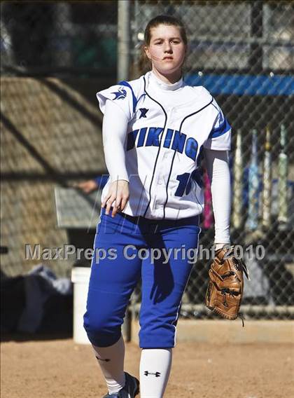 Thumbnail 3 in Nolan Catholic @ Kennedale photogallery.