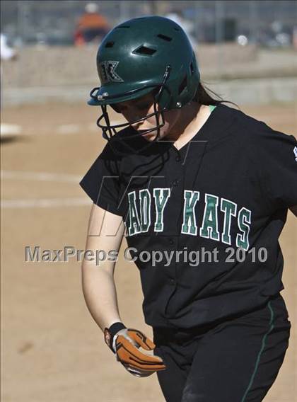 Thumbnail 1 in Nolan Catholic @ Kennedale photogallery.