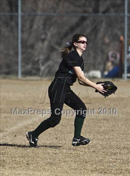 Thumbnail 1 in Nolan Catholic @ Kennedale photogallery.