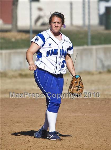 Thumbnail 1 in Nolan Catholic @ Kennedale photogallery.