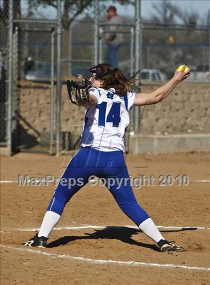 Thumbnail 2 in Nolan Catholic @ Kennedale photogallery.