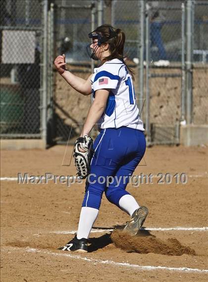 Thumbnail 1 in Nolan Catholic @ Kennedale photogallery.