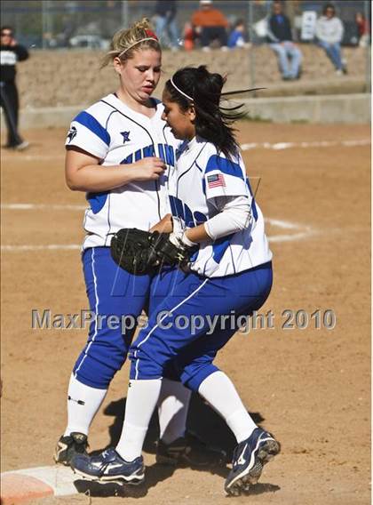 Thumbnail 3 in Nolan Catholic @ Kennedale photogallery.