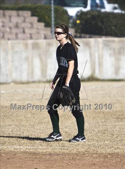 Thumbnail 1 in Nolan Catholic @ Kennedale photogallery.