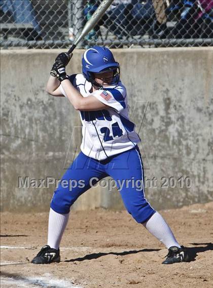 Thumbnail 1 in Nolan Catholic @ Kennedale photogallery.