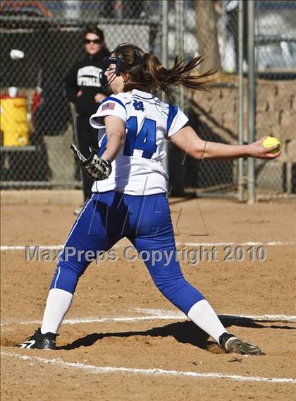 Thumbnail 3 in Nolan Catholic @ Kennedale photogallery.