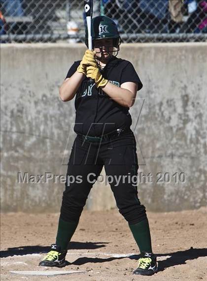 Thumbnail 1 in Nolan Catholic @ Kennedale photogallery.