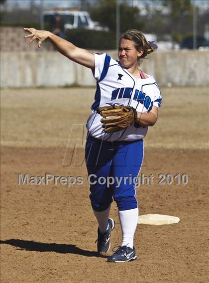 Thumbnail 3 in Nolan Catholic @ Kennedale photogallery.