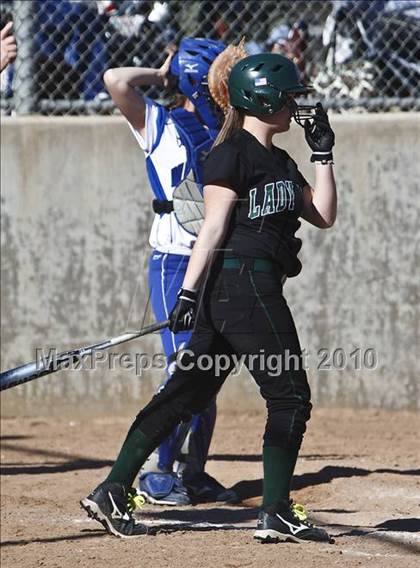 Thumbnail 2 in Nolan Catholic @ Kennedale photogallery.