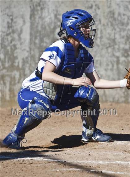 Thumbnail 3 in Nolan Catholic @ Kennedale photogallery.