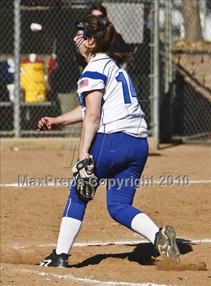 Thumbnail 1 in Nolan Catholic @ Kennedale photogallery.