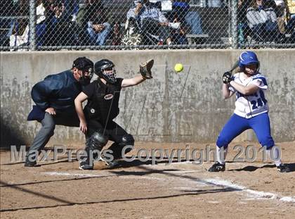 Thumbnail 2 in Nolan Catholic @ Kennedale photogallery.