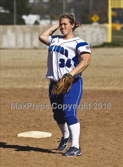 Thumbnail 2 in Nolan Catholic @ Kennedale photogallery.