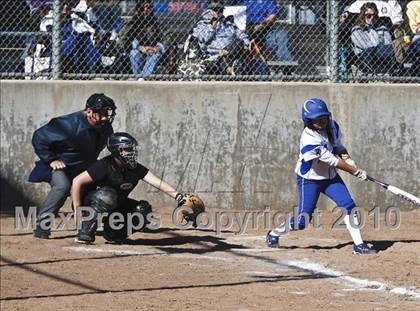 Thumbnail 1 in Nolan Catholic @ Kennedale photogallery.