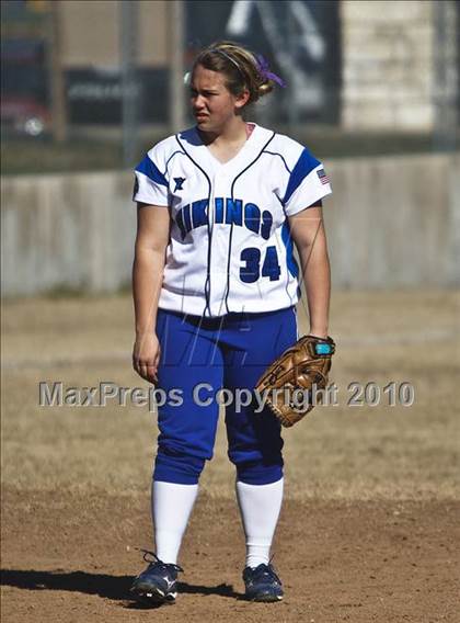 Thumbnail 3 in Nolan Catholic @ Kennedale photogallery.