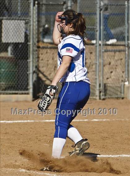 Thumbnail 2 in Nolan Catholic @ Kennedale photogallery.