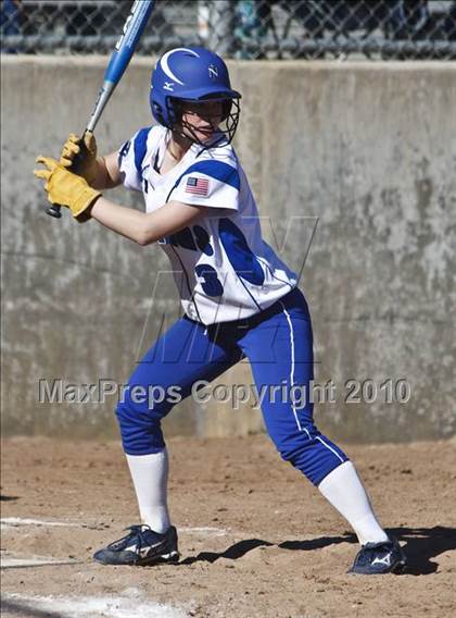 Thumbnail 2 in Nolan Catholic @ Kennedale photogallery.
