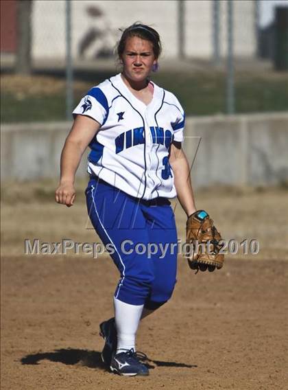 Thumbnail 2 in Nolan Catholic @ Kennedale photogallery.