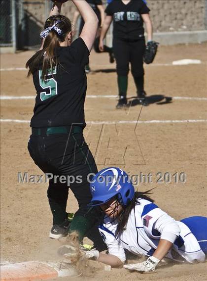 Thumbnail 1 in Nolan Catholic @ Kennedale photogallery.