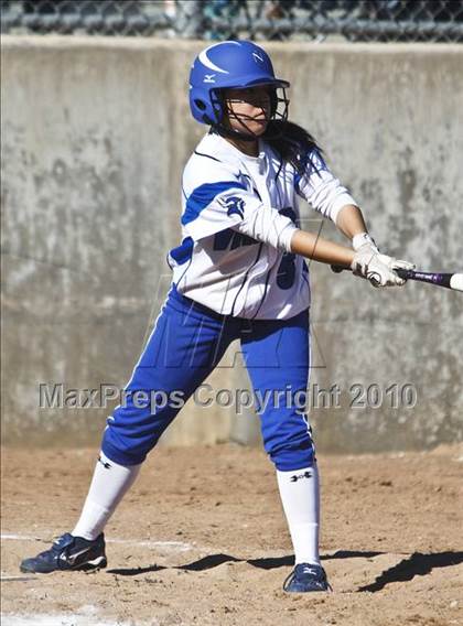 Thumbnail 3 in Nolan Catholic @ Kennedale photogallery.