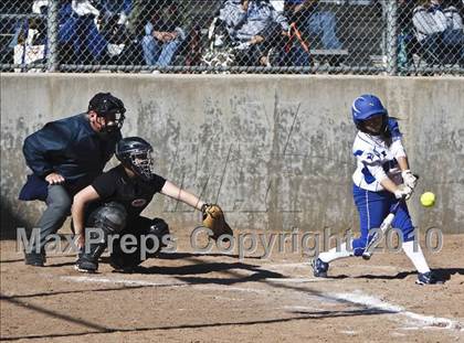 Thumbnail 3 in Nolan Catholic @ Kennedale photogallery.