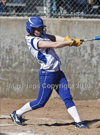 Thumbnail 3 in Nolan Catholic @ Kennedale photogallery.